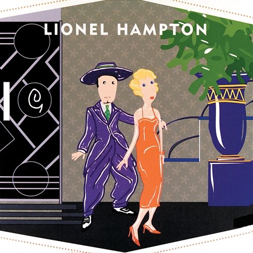 Swingsation: Lionel Hampton Lionel Hampton
