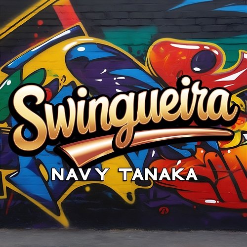 Swingueira Navy Tanaka