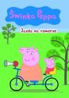 Świnka Peppa: Jazda na rowerze Various Directors