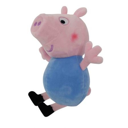 Świnka Peppa, maskotka George TM Toys