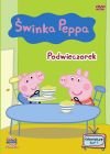 Świnka Peppa: Podwieczorek Various Directors