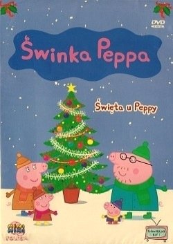 Świnka Peppa: Święta u Peppy Various Directors