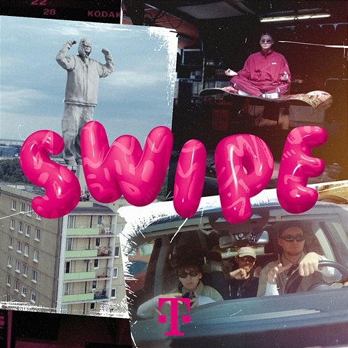 SWIPE GLEB