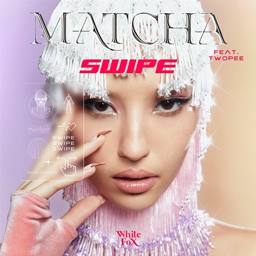 Swipe Matcha