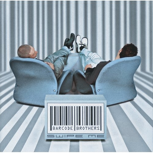 Swipe Me Barcode Brothers