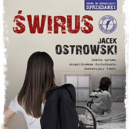 Świrus Ostrowski Jacek