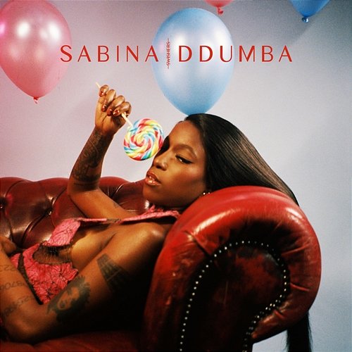 Swishers Sabina Ddumba