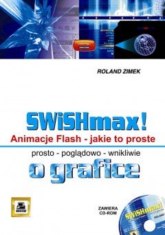 SWiSHmax! + CD Zimek Roland