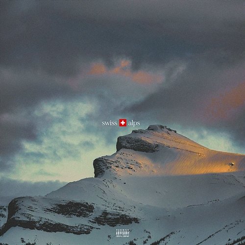 Swiss Alps Astro Rockit