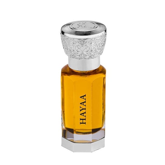 Swiss Arabian, Hayaa, perfumy w olejku, 12 ml Swiss Arabian