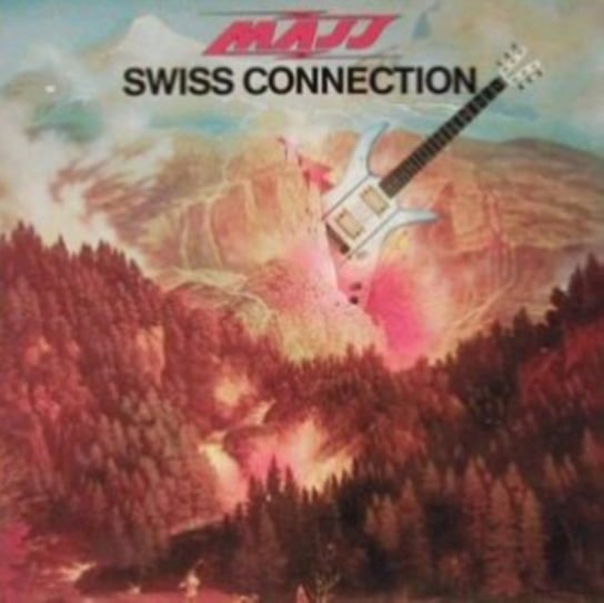 Swiss Connection Mass