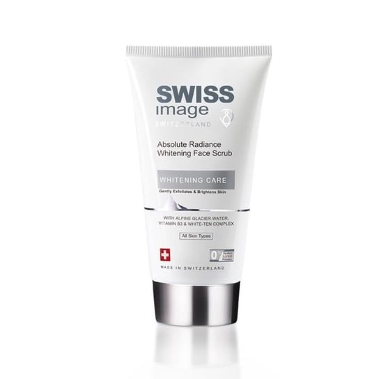 Swiss Image Absolute Radiance Peeling do twarzy 150ml Inny producent