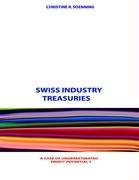 Swiss Industry Treasuries Soenning Christine R.