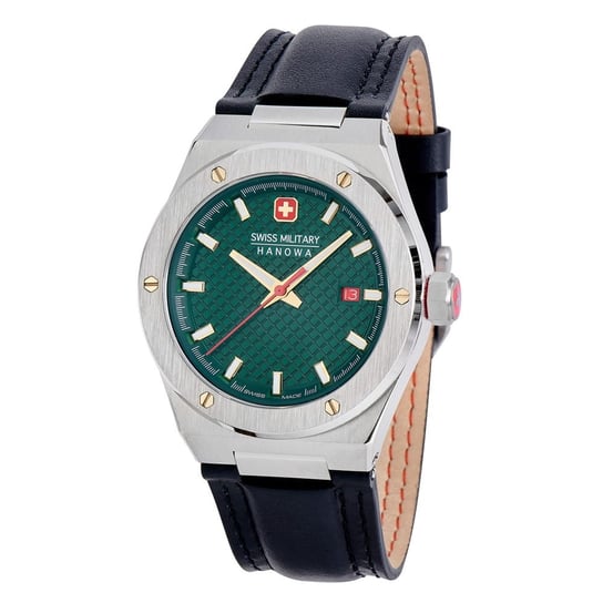 Swiss Military Hanowa SMWGB2101602 Sidewinder |⌚PRODUKT ORYGINALNY Ⓡ - NAJLEPSZA CENA ✔ | Swiss Military Hanowa