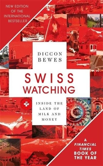 Swiss Watching Bewes Diccon