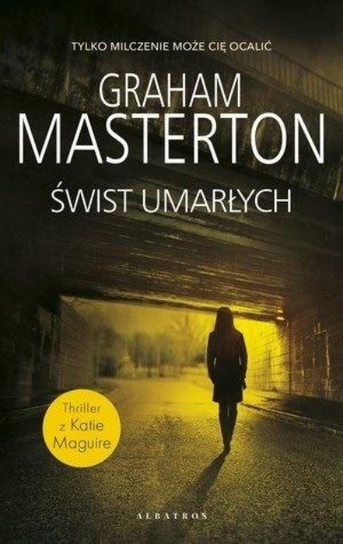 Świst Umarłych Masterton Graham