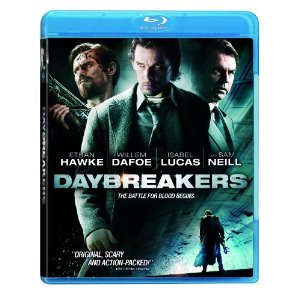Świt Daybreakers Spierig Peter