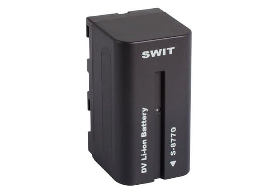 SWIT S-8770 | 31Wh/4400mAh Akumulator typu Sony NP-F Inna marka