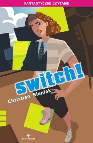 Switch Bieniek Christian