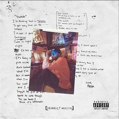 Switch 6LACK