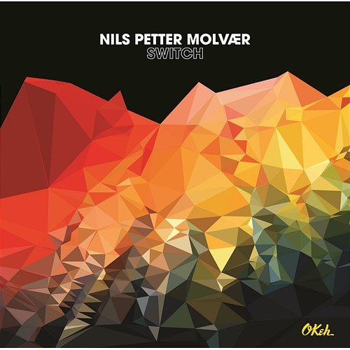 Switch Nils Petter Molvaer