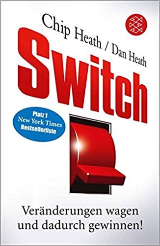 Switch Heath Chip, Heath Dan