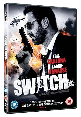 Switch Schoendoerffer Frederic