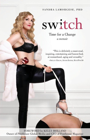 Switch LaMorgese PhD Sandra