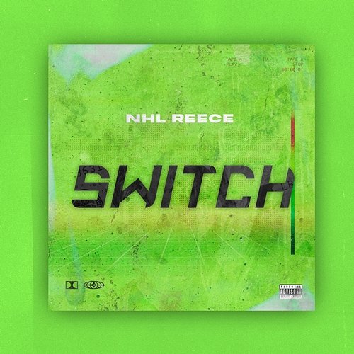 Switch NHL Reece