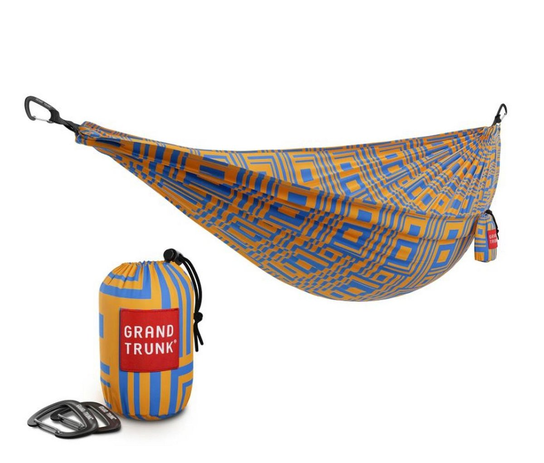 Switch Grand Trunk