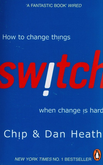 Switch Heath Chip, Heath Dan