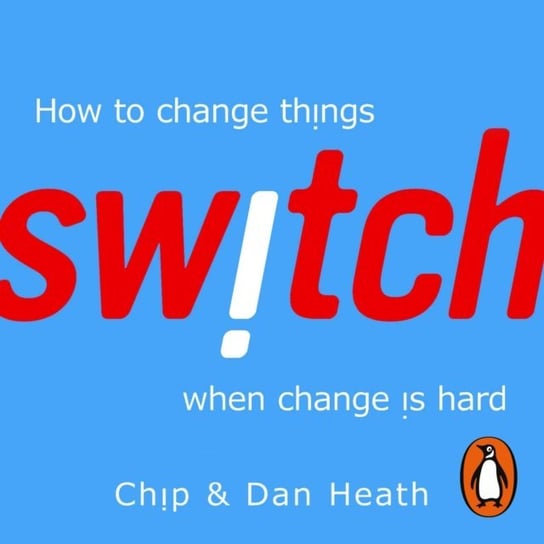 Switch Heath Dan, Heath Chip