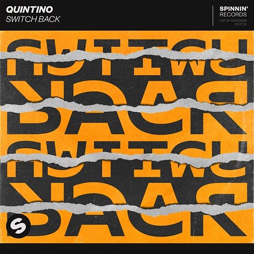 Switch Back Quintino