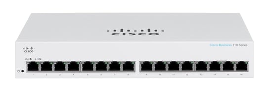 Switch Cisco CBS110-16T-EU Cisco