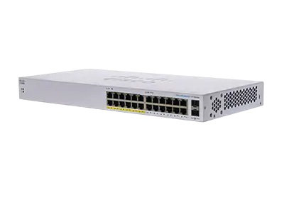 Switch Cisco CBS110-24PP-EU Cisco