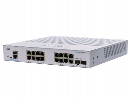 Switch Cisco CBS250-16T-2G-EU Cisco