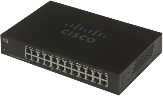 Switch CISCO SF110-24-EU Cisco