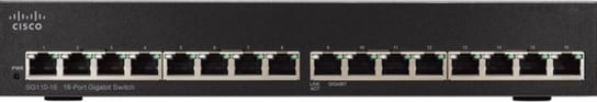 Switch CISCO SG110-16-EU Cisco