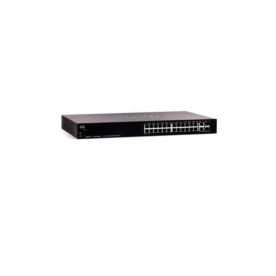 Switch CISCO SG250X-24-K9-EU Cisco