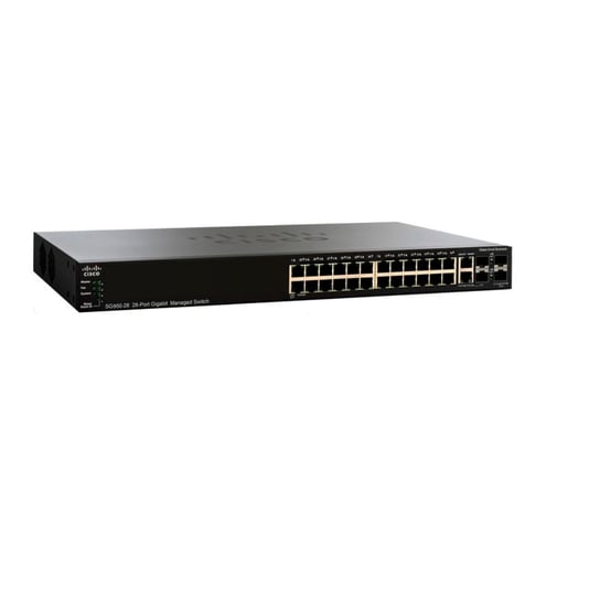 Switch CISCO SG350-28-K9-EU Cisco