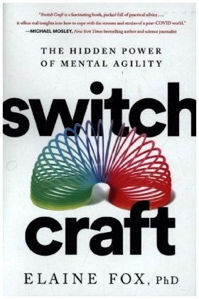 Switch Craft HarperCollins US