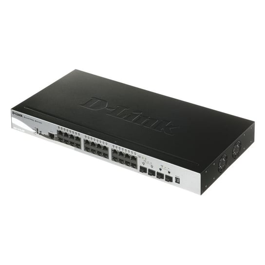 Switch D-LINK DGS-1510-28P D-Link