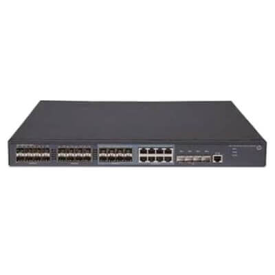 Switch HPE JG933A  24x SFP 4x SFP+ HP