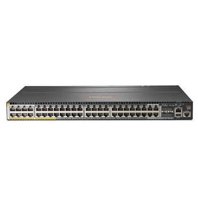 Switch HPE R0M67A 36x 10/100/1000 4x SFP 1440 W PoE Max Possible HP