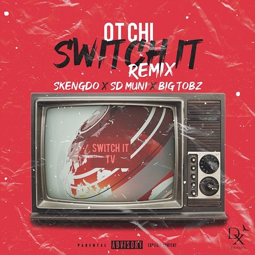 Switch It OT Chi