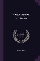 Switch Layouts: Curve Easements Anonymous