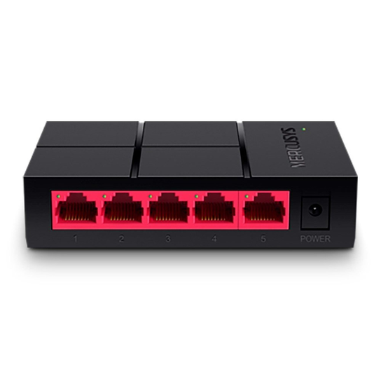 Switch Mercusys MS105G Mercusys