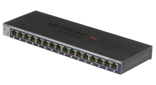Switch NETGEAR GS116E-200PES Netgear
