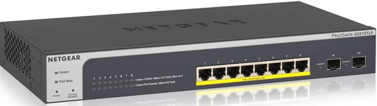 Switch NETGEAR GS510TLP-100EUS Netgear