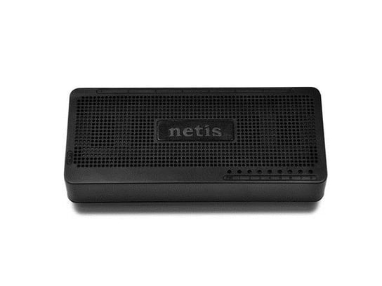 Switch NETIS st3108s, 8 portów Netis